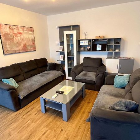 Apartament Ana Split Zewnętrze zdjęcie