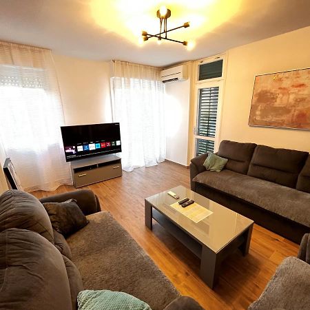 Apartament Ana Split Zewnętrze zdjęcie