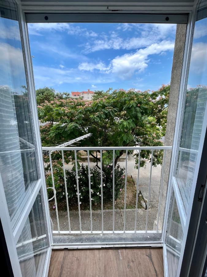 Apartament Ana Split Zewnętrze zdjęcie