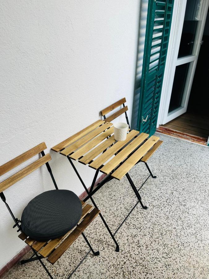 Apartament Ana Split Zewnętrze zdjęcie