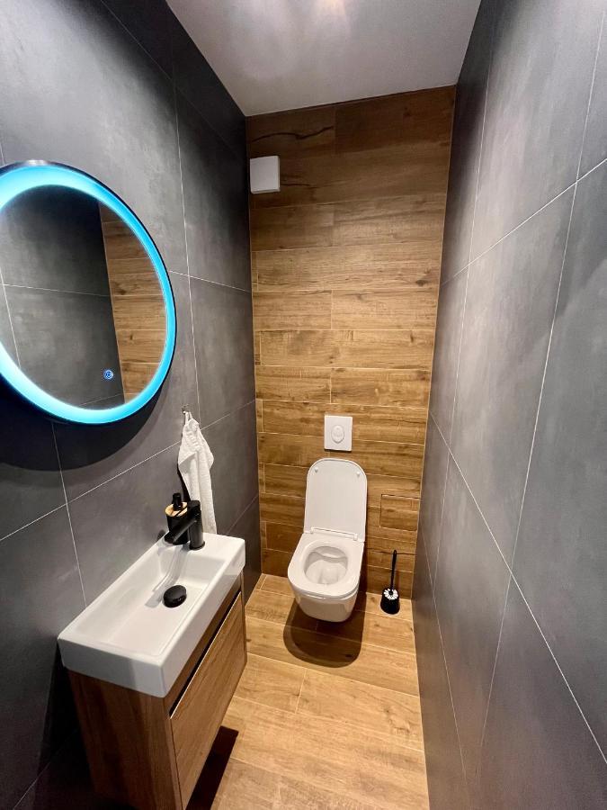 Apartament Ana Split Zewnętrze zdjęcie