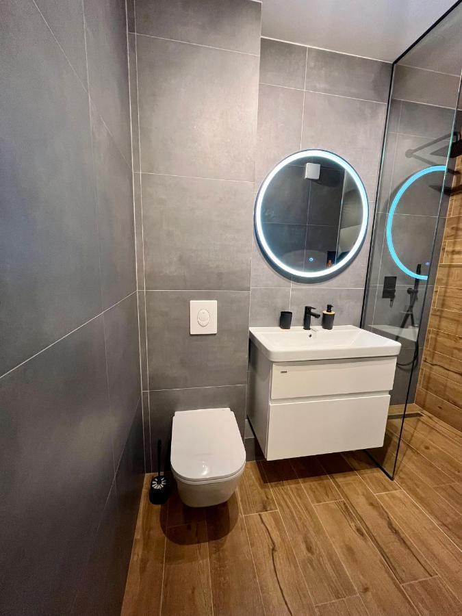 Apartament Ana Split Zewnętrze zdjęcie