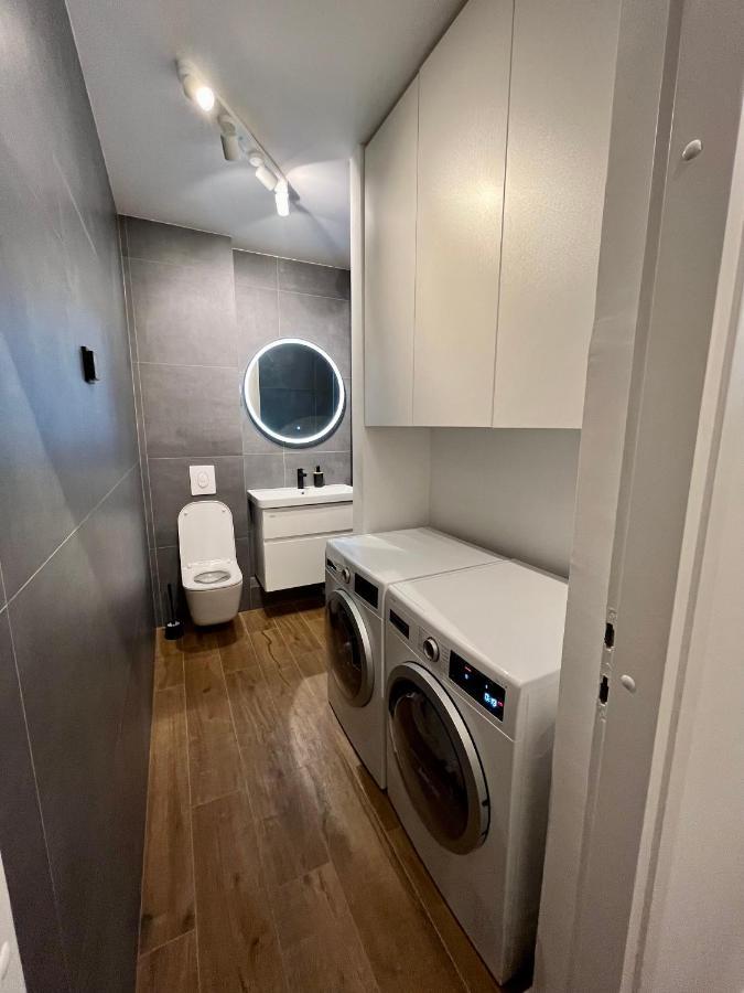 Apartament Ana Split Zewnętrze zdjęcie