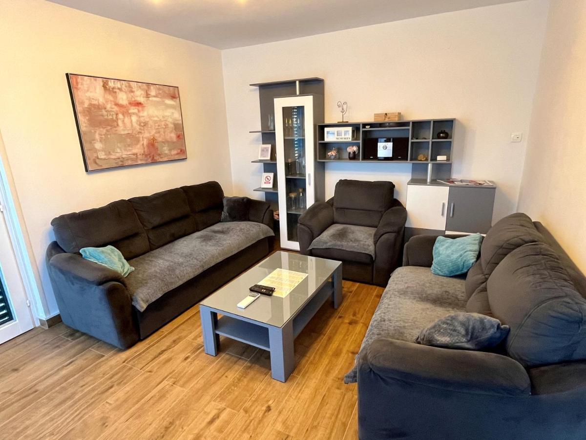 Apartament Ana Split Zewnętrze zdjęcie