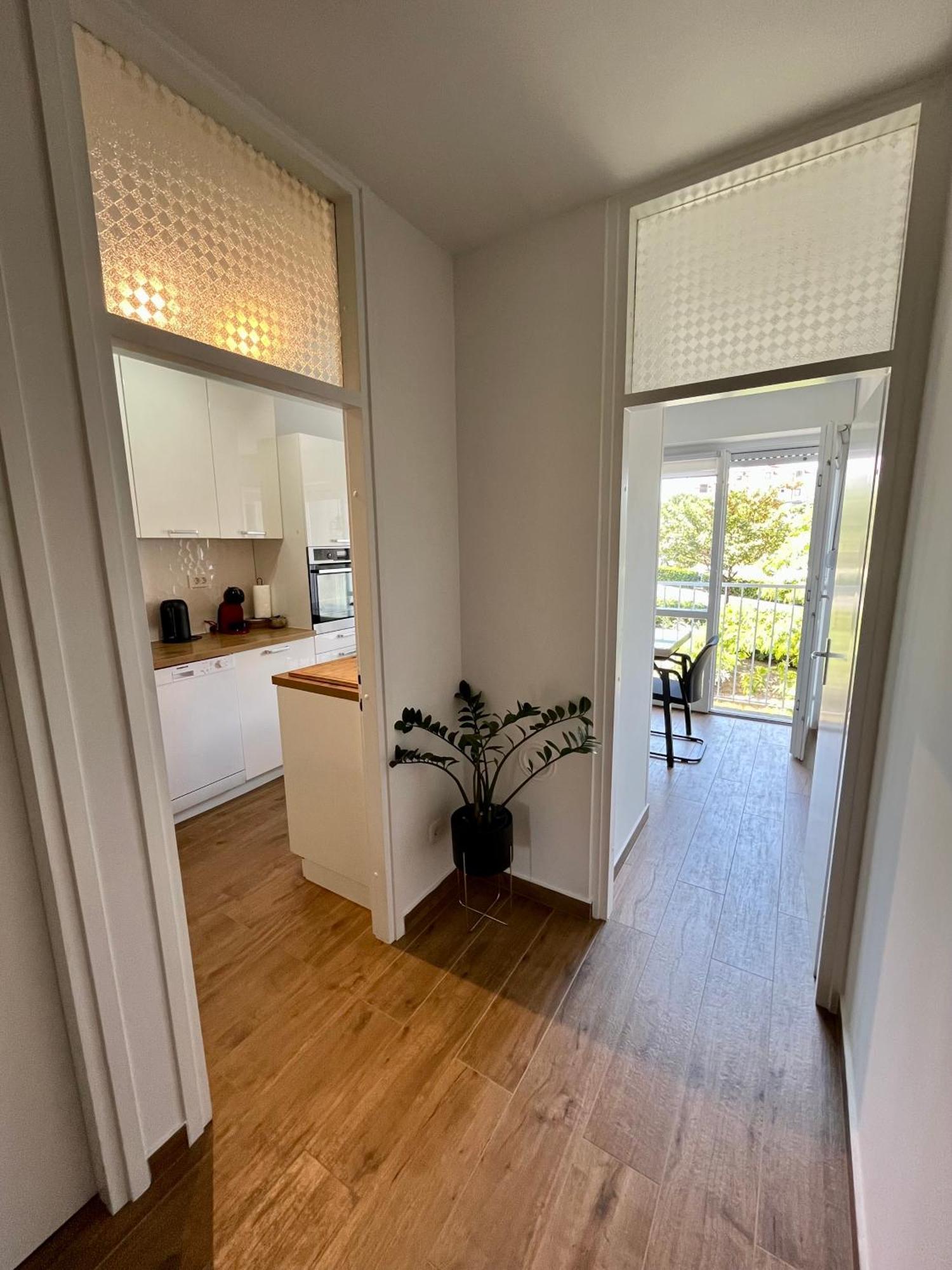 Apartament Ana Split Zewnętrze zdjęcie