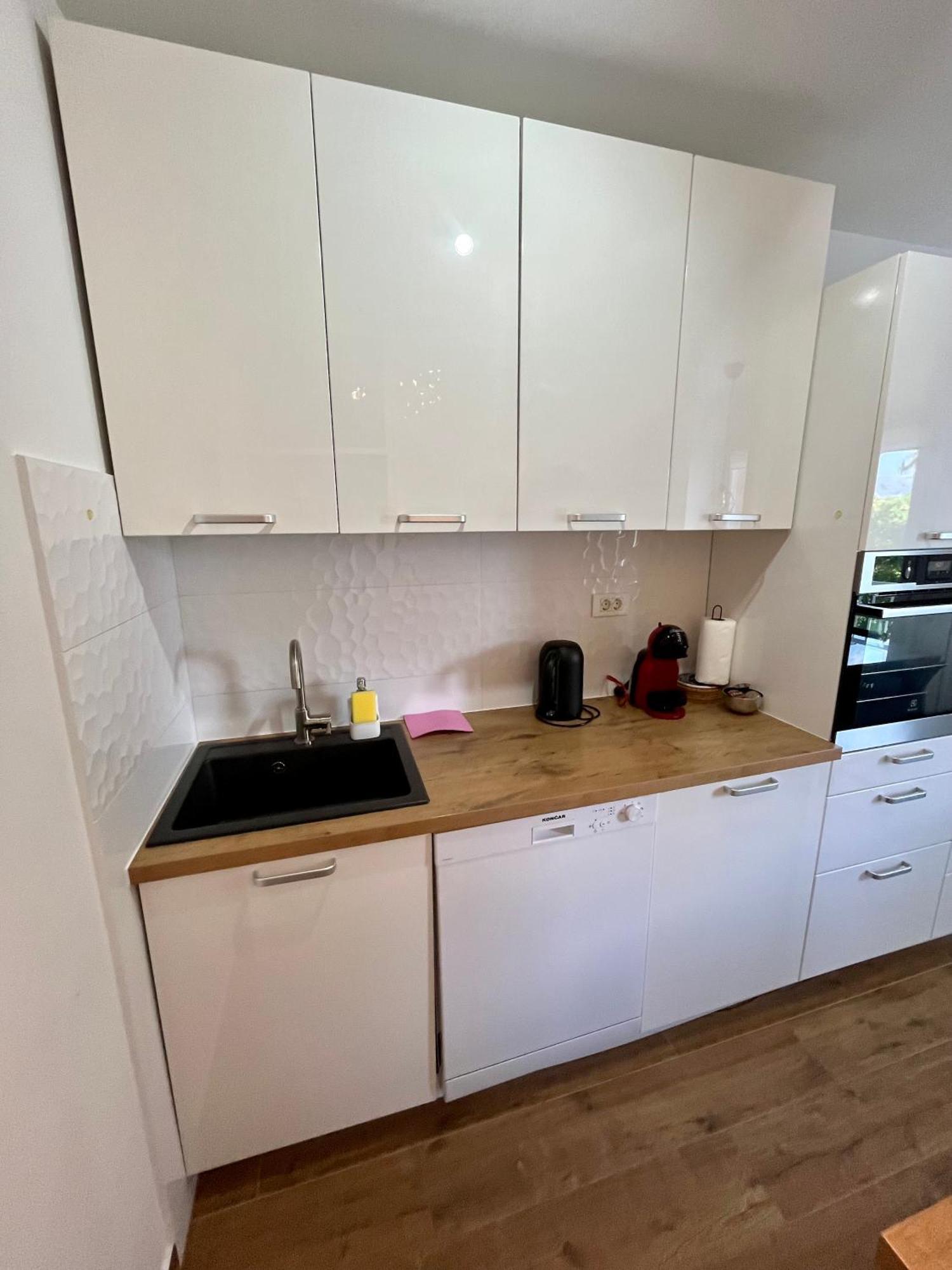 Apartament Ana Split Zewnętrze zdjęcie