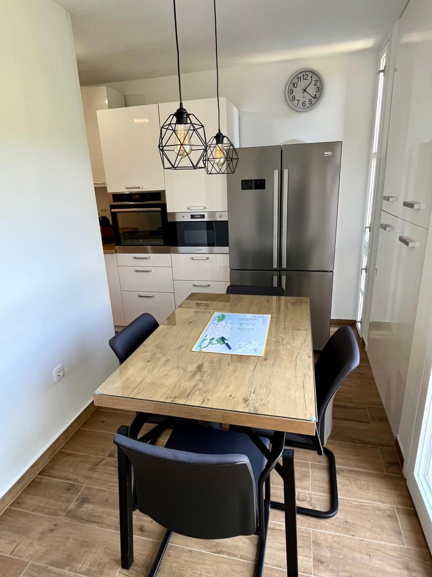 Apartament Ana Split Zewnętrze zdjęcie