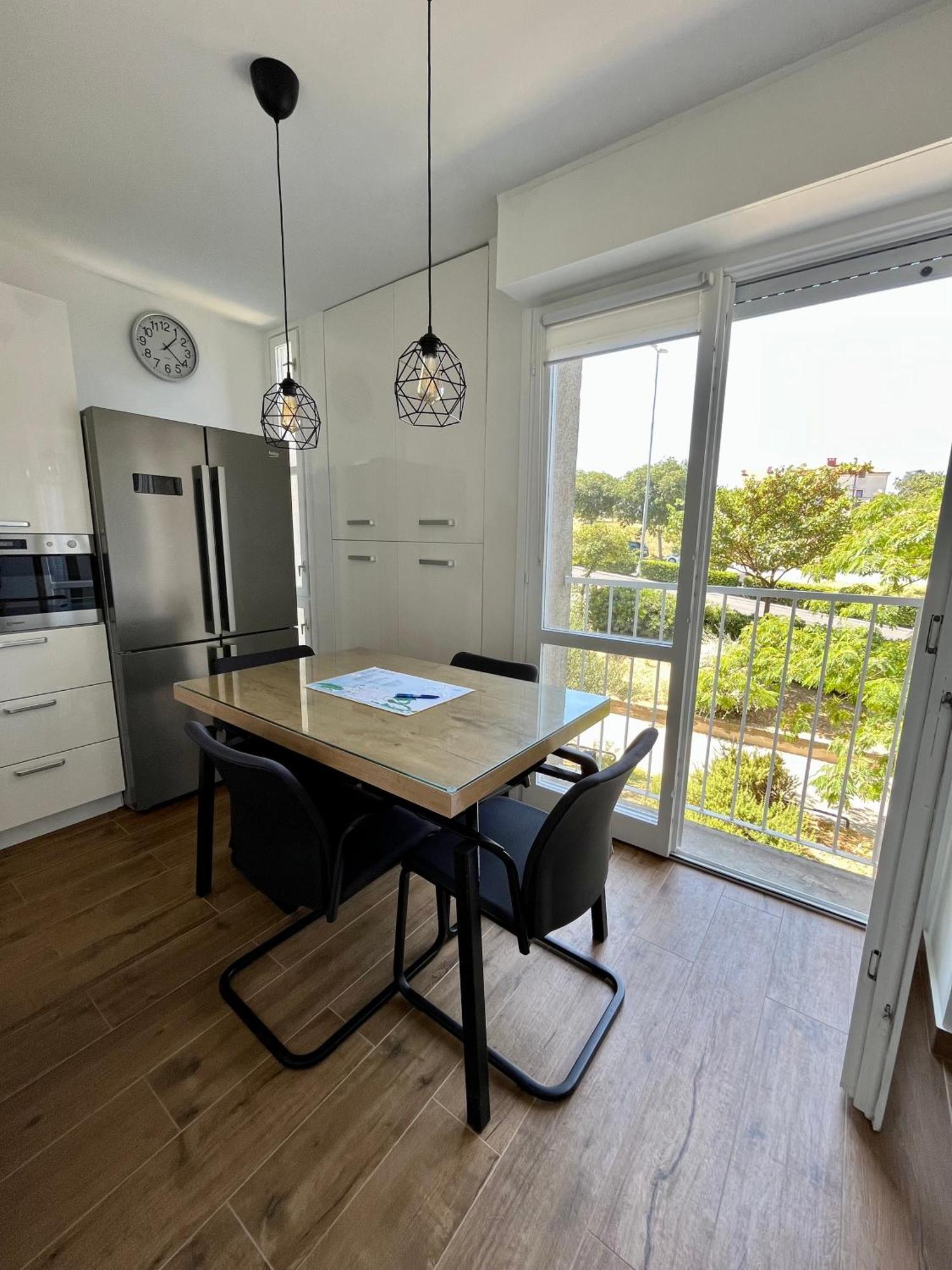 Apartament Ana Split Zewnętrze zdjęcie