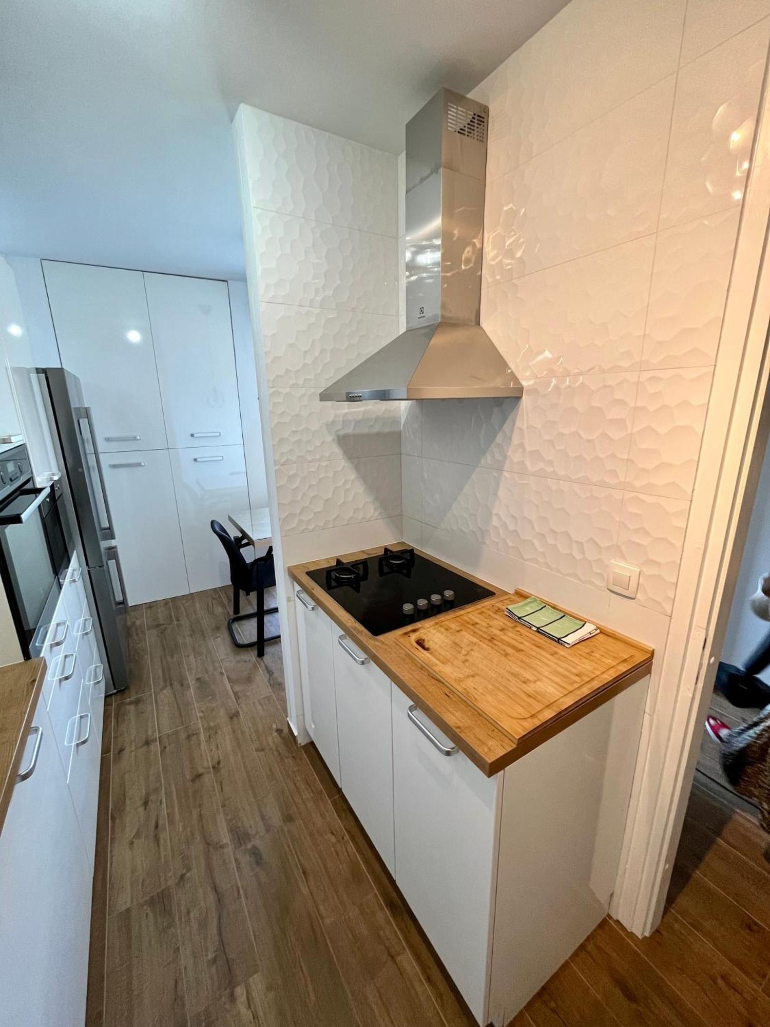 Apartament Ana Split Zewnętrze zdjęcie