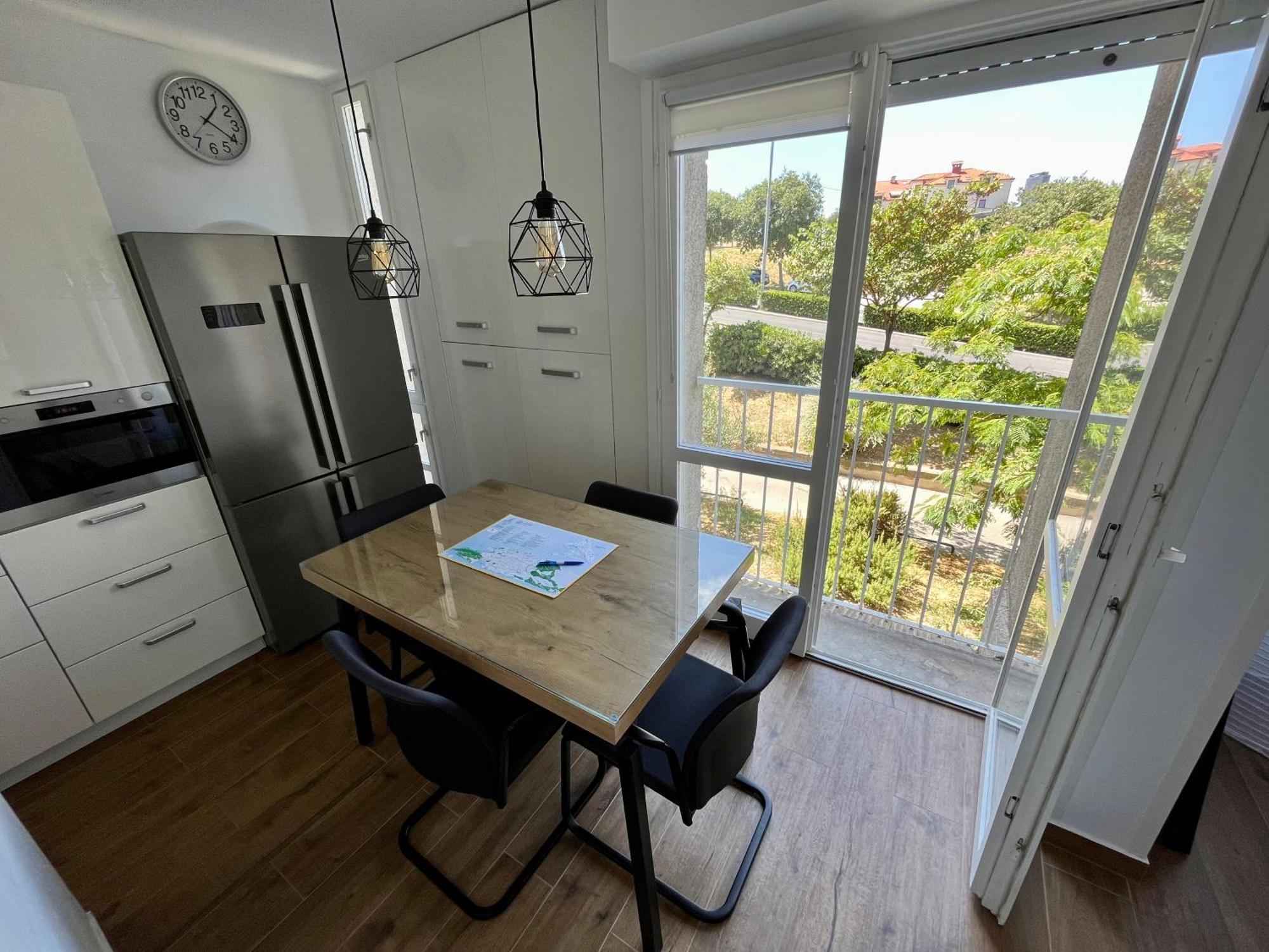 Apartament Ana Split Zewnętrze zdjęcie
