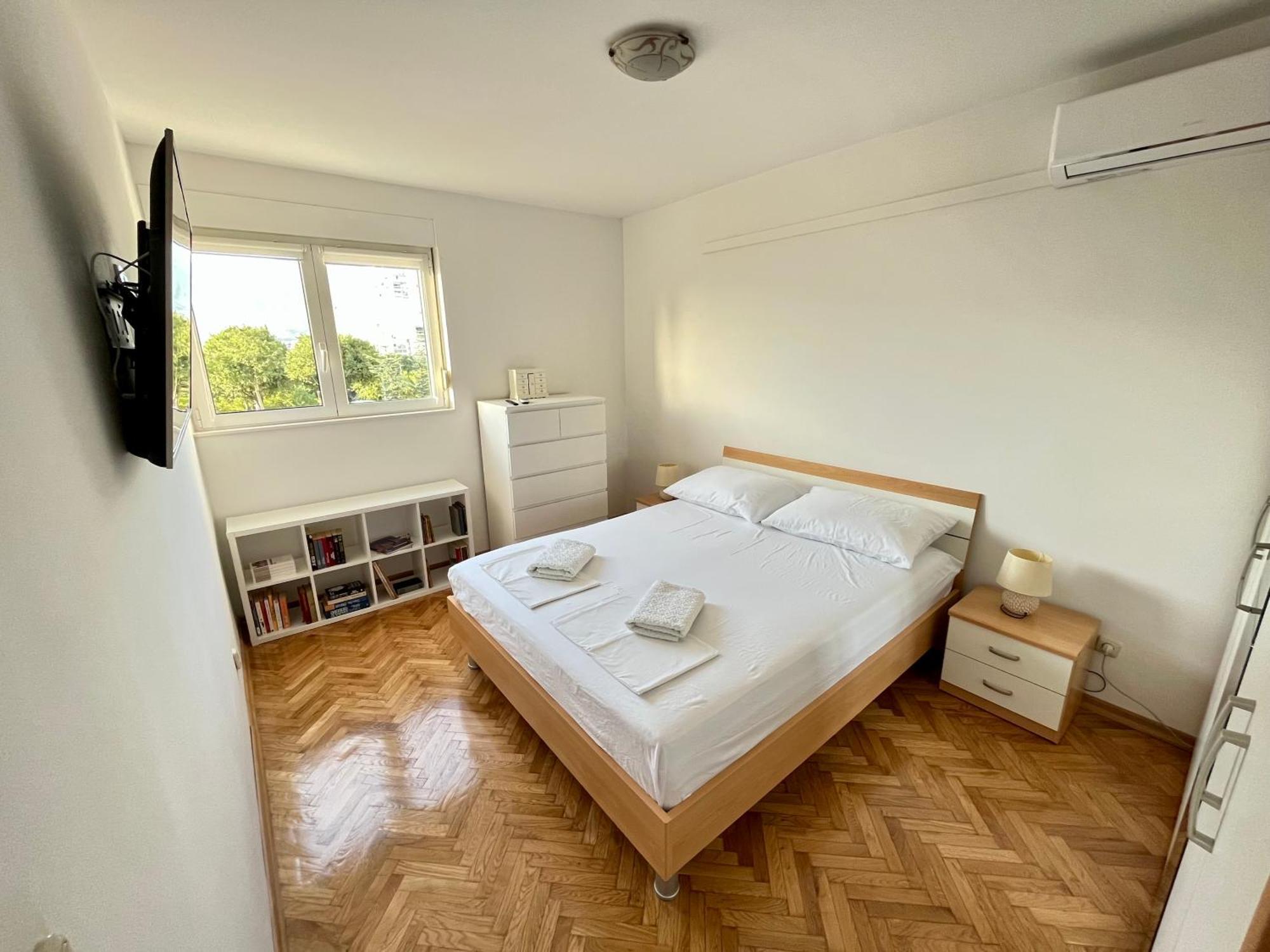 Apartament Ana Split Zewnętrze zdjęcie