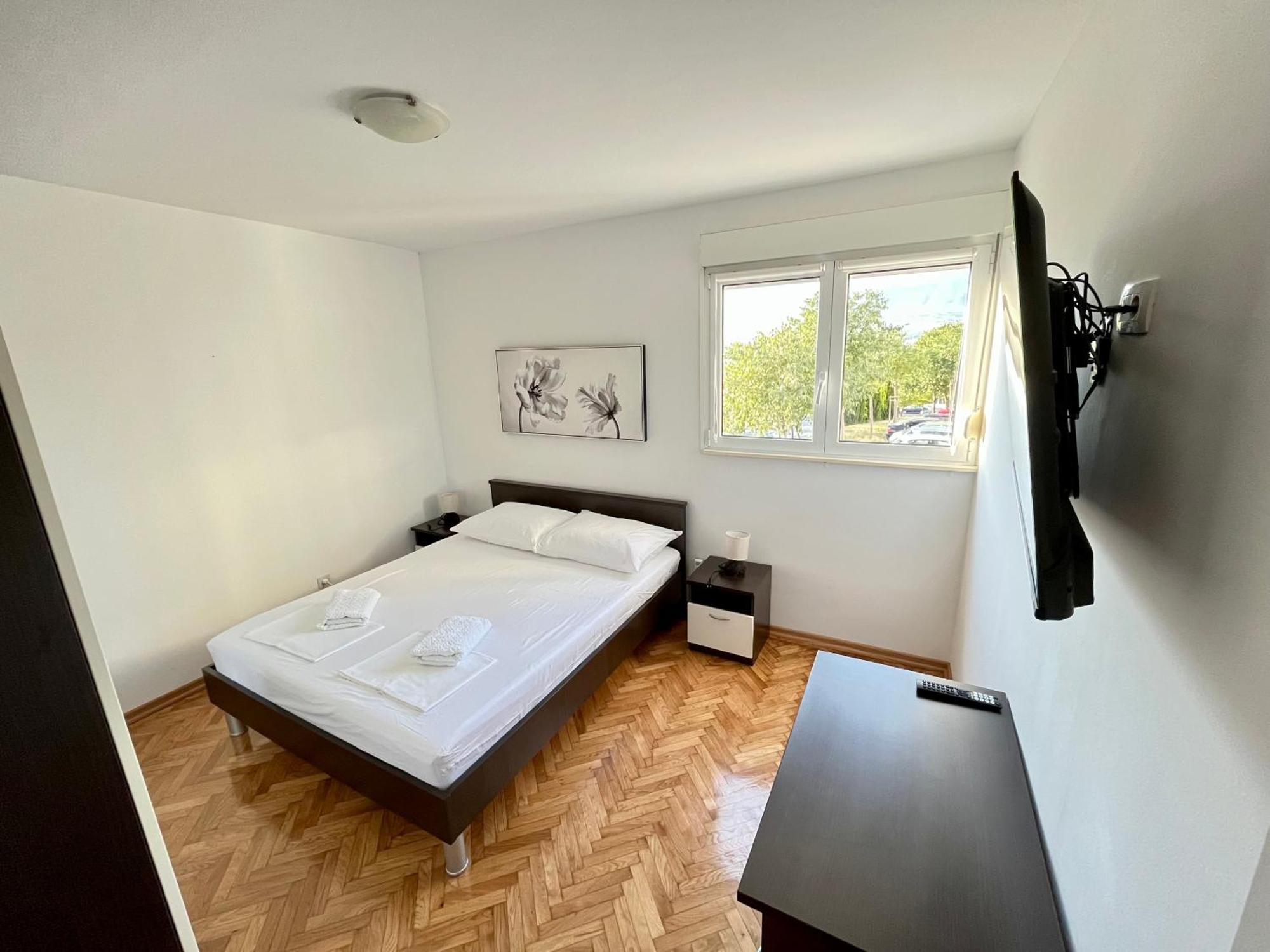Apartament Ana Split Zewnętrze zdjęcie