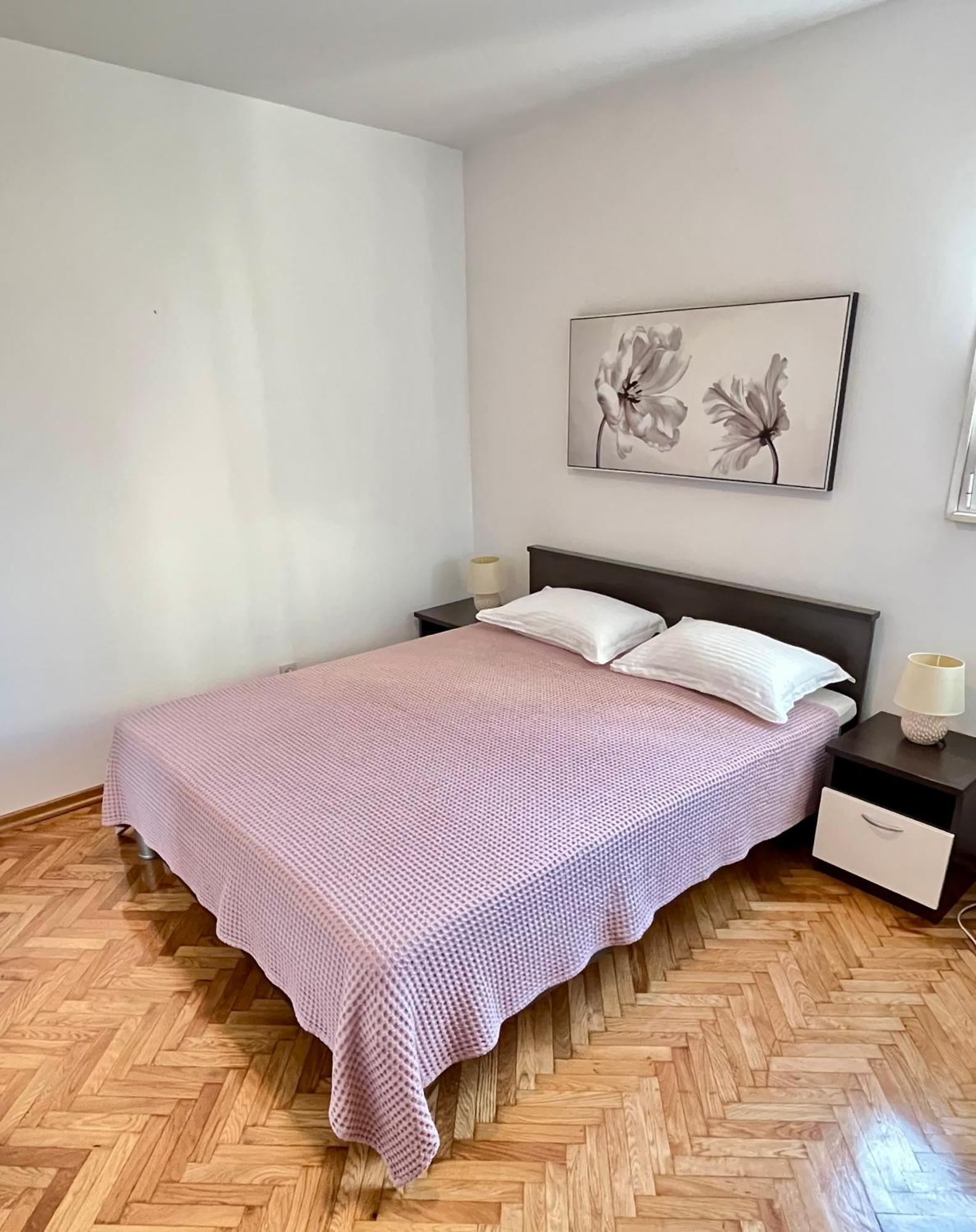 Apartament Ana Split Zewnętrze zdjęcie